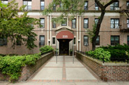 The Traymore - 225 Eastern Parkway