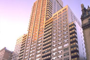 Mayfair Towers - 15 West 72nd St